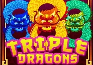 Triple Dragons game screenshot