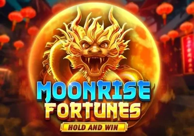 Moonrise Fortunes Hold and Win game icon