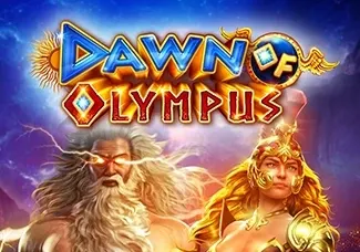 Dawn of Olympus game screenshot