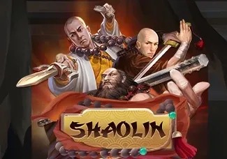 Shaolin game screenshot