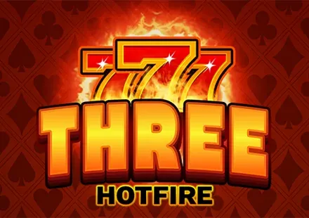 Three Hotfire game icon