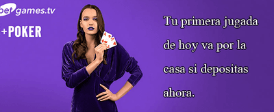 Apuesta Deportiva VIP promotion